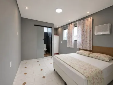 Sobrado com 3 Quartos à venda, 150m² no Coroado, Manaus