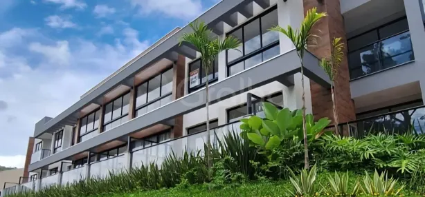 Apartamento com 1 Quarto à venda, 50m² no Cacupé, Florianópolis