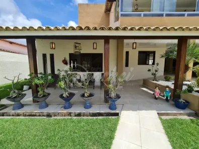 Casa com 4 Quartos à venda, 355m² no Vilas do Atlântico, Lauro de Freitas