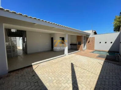 Casa com 3 Quartos à venda, 117m² no Plano Diretor Sul, Palmas