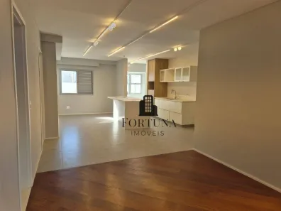Apartamento com 3 Quartos à venda, 137m² no Vila Clementino, São Paulo