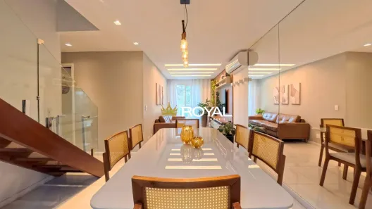 Cobertura com 3 Quartos à venda, 187m² no Freguesia (Jacarepaguá), Rio de Janeiro