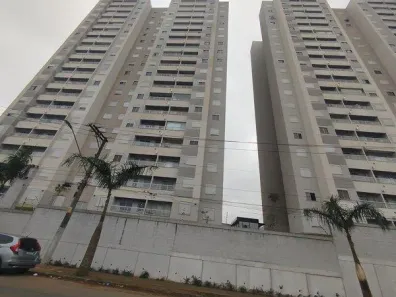 Apartamento com 2 Quartos à venda, 46m² no Piratininga, Osasco