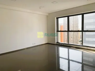 Sala Comercial para alugar, 38m² no Parque Residencial Aquarius, São José dos Campos