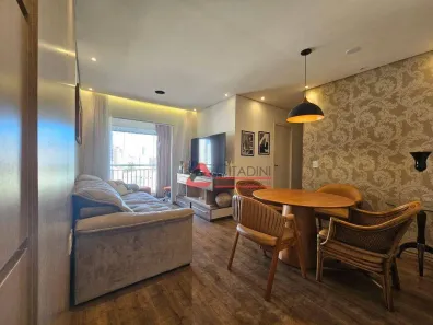 Apartamento com 3 Quartos à venda, 68m² no Parque Campolim, Sorocaba