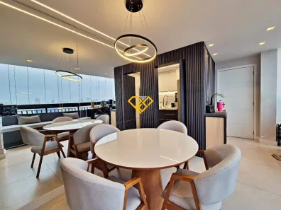 Apartamento com 2 Quartos à venda, 90m² no Marapé, Santos