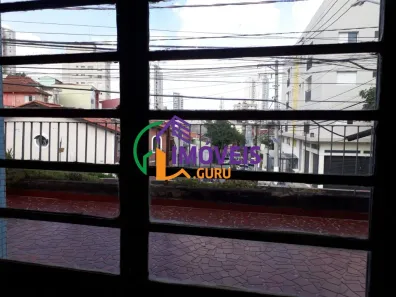 Sobrado com 3 Quartos à venda, 150m² no Vila Deodoro, São Paulo