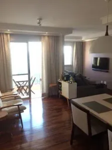 Apartamento com 3 Quartos à venda, 65m² no Água Branca, São Paulo