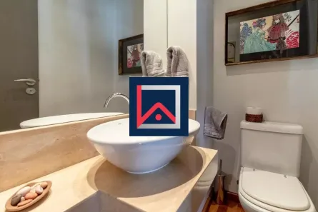 Apartamento com 3 Quartos à venda, 168m² no Itaim Bibi, São Paulo