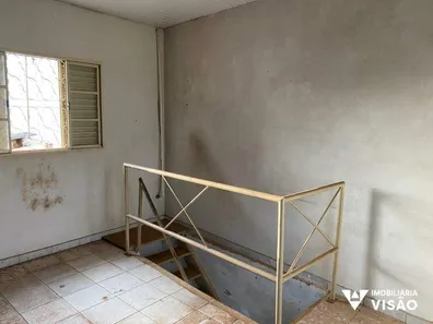 Ponto Comercial à venda, 170m² no Parque das Gameleiras, Uberaba