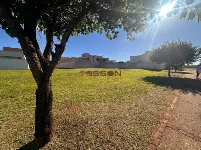 Lote/Terreno à venda, 442m² no Cyrela Landscape, Uberaba