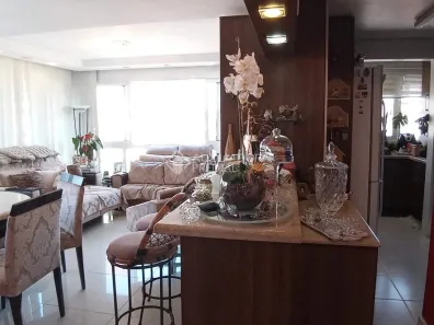 Apartamento com 3 Quartos à venda, 86m² no Auxiliadora, Porto Alegre