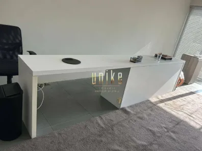 Sala Comercial para venda ou aluguel, 52m² no Jardim São Dimas, São José dos Campos