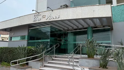Apartamento com 4 Quartos à venda, 183m² no Santa Fé, Campo Grande