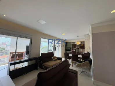 Apartamento com 3 Quartos à venda, 100m² no Jardim da Glória, São Paulo