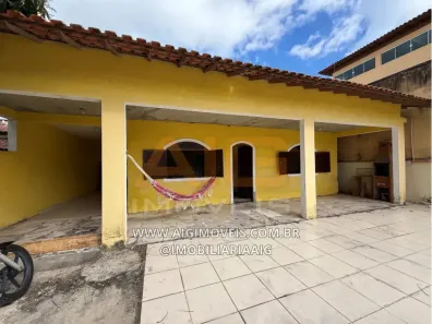 Casa com 2 Quartos à venda, 132m² no , Iguaba Grande