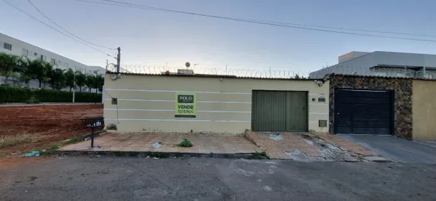 Casa com 3 Quartos à venda, 154m² no Residencial Aquários, Goiânia