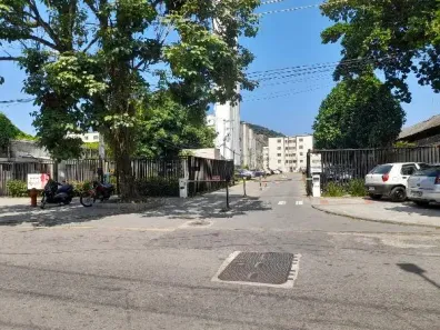 Apartamento com 1 Quarto à venda, 40m² no Gardênia Azul, Rio de Janeiro