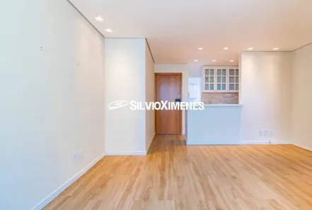 Apartamento com 2 Quartos à venda, 60m² no Belvedere, Belo Horizonte