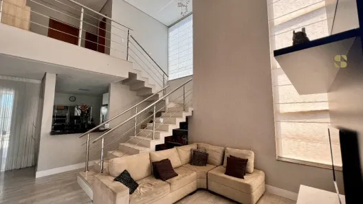 Casa de Condomínio com 3 Quartos à venda, 226m² no Jardim Imperial, Cuiabá