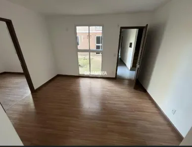 Apartamento com 2 Quartos à venda, 45m² no Fabrício, Uberaba