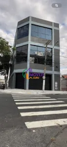 Ponto Comercial à venda, 1300m² no Belenzinho, São Paulo