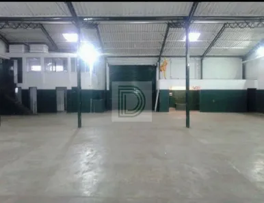 Galpão/Depósito/Armazém à venda, 600m² no Jardim Ester, São Paulo