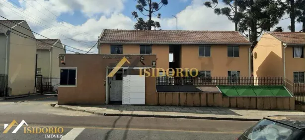 Apartamento com 2 Quartos à venda, 40m² no Atuba, Curitiba