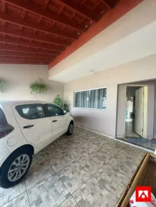 Casa com 3 Quartos à venda, 131m² no Jardim Boer II, Americana