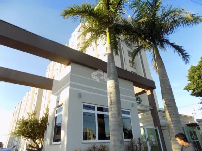 Apartamento com 2 Quartos à venda, 47m² no Costa e Silva, Porto Alegre