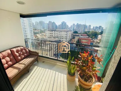 Apartamento com 1 Quarto para alugar, 34m² no Vila Mariana, São Paulo