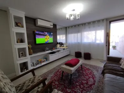 Casa com 3 Quartos à venda, 160m² no Jardim Itu, Porto Alegre