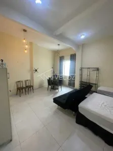 Apartamento com 1 Quarto à venda, 35m² no Centro, Rio de Janeiro