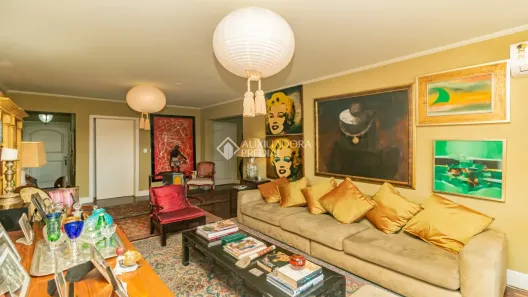 Apartamento com 3 Quartos à venda, 112m² no Auxiliadora, Porto Alegre