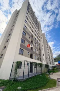 Apartamento com 2 Quartos à venda, 50m² no Vila Baependi, Jaraguá do Sul