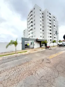 Apartamento com 2 Quartos para alugar, 52m² no Centro, Anápolis