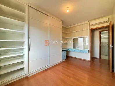 Apartamento com 3 Quartos para alugar, 121m² no Carvoeira, Florianópolis