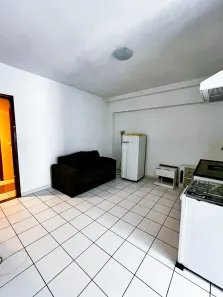 Apartamento com 1 Quarto para alugar, 45m² no Corrêas, Petrópolis