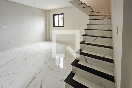 Cobertura com 2 Quartos à venda, 100m² no Vila Helena, Santo André