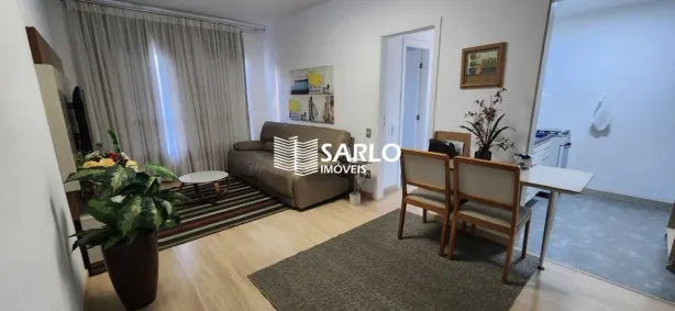 Apartamento com 2 Quartos à venda, 62m² no Praia do Canto, Vitória