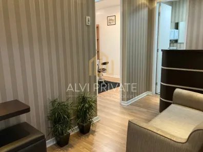 Imóvel Comercial à venda, 42m² no Várzea da Barra Funda, São Paulo