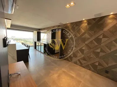 Apartamento com 2 Quartos à venda, 72m² no Jardim Tarraf II, São José do Rio Preto