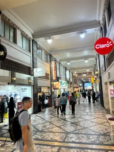 Ponto Comercial para alugar, 42m² no Copacabana, Rio de Janeiro