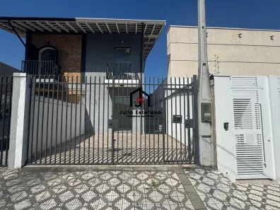 Sobrado com 6 Quartos para alugar, 148m² no Jardim Eulália, Taubaté