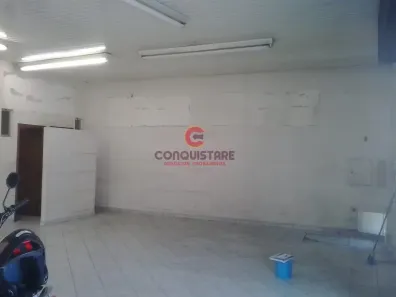 Galpão/Depósito/Armazém com 2 Quartos para alugar, 100m² no Canindé, São Paulo