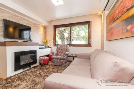 Apartamento com 3 Quartos à venda, 102m² no Moinhos de Vento, Porto Alegre