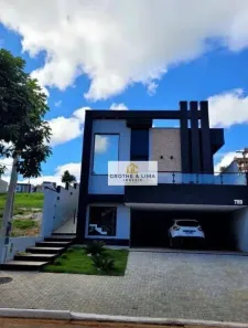 Casa de Condomínio com 3 Quartos à venda, 180m² no Caçapava Velha, Caçapava