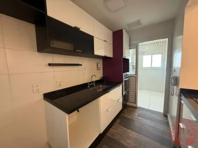 Apartamento com 2 Quartos para alugar, 72m² no Jardim Ana Maria, Jundiaí