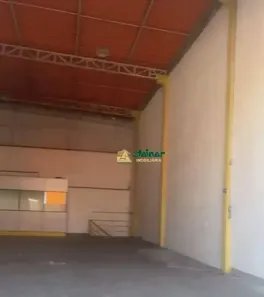Galpão/Depósito/Armazém à venda, 185m² no Vila Pires, Guarulhos