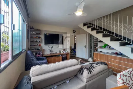 Casa com 3 Quartos à venda, 140m² no Vila Dom Pedro I, São Paulo